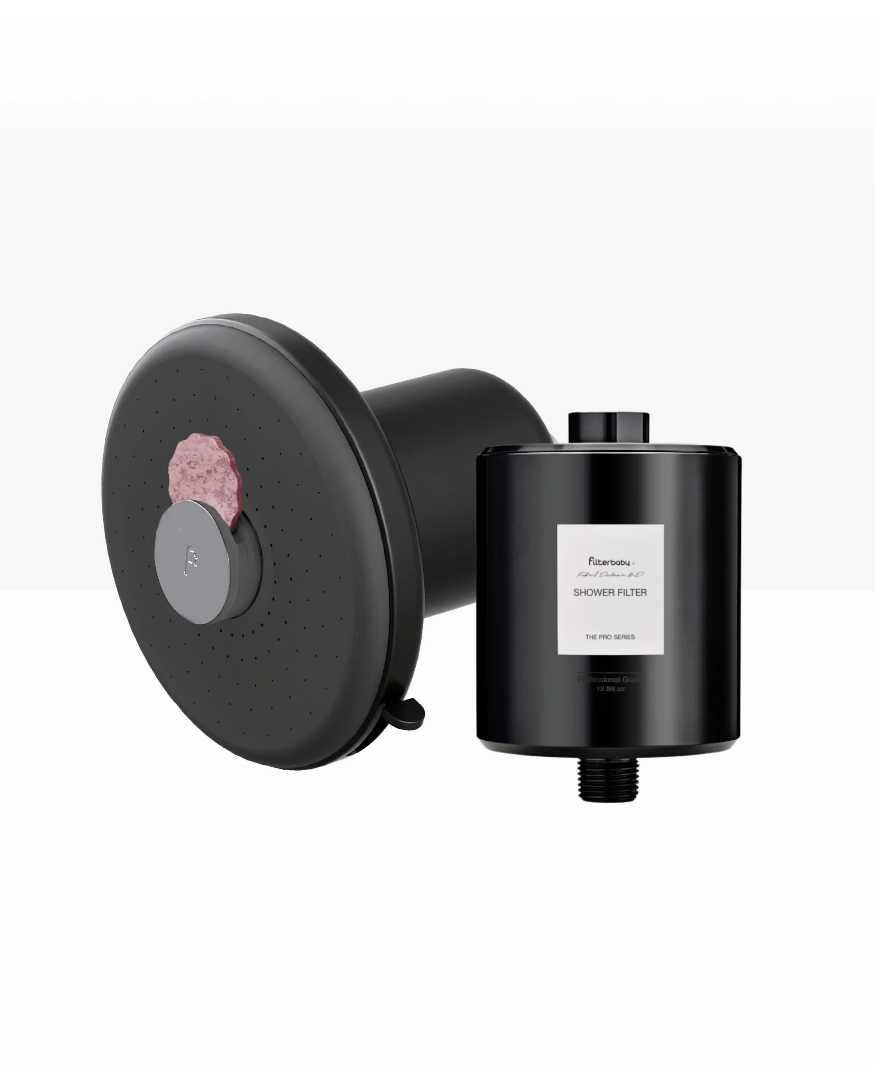 Get Pro Series + Showerhead Pro Filter Bundle - Image 7