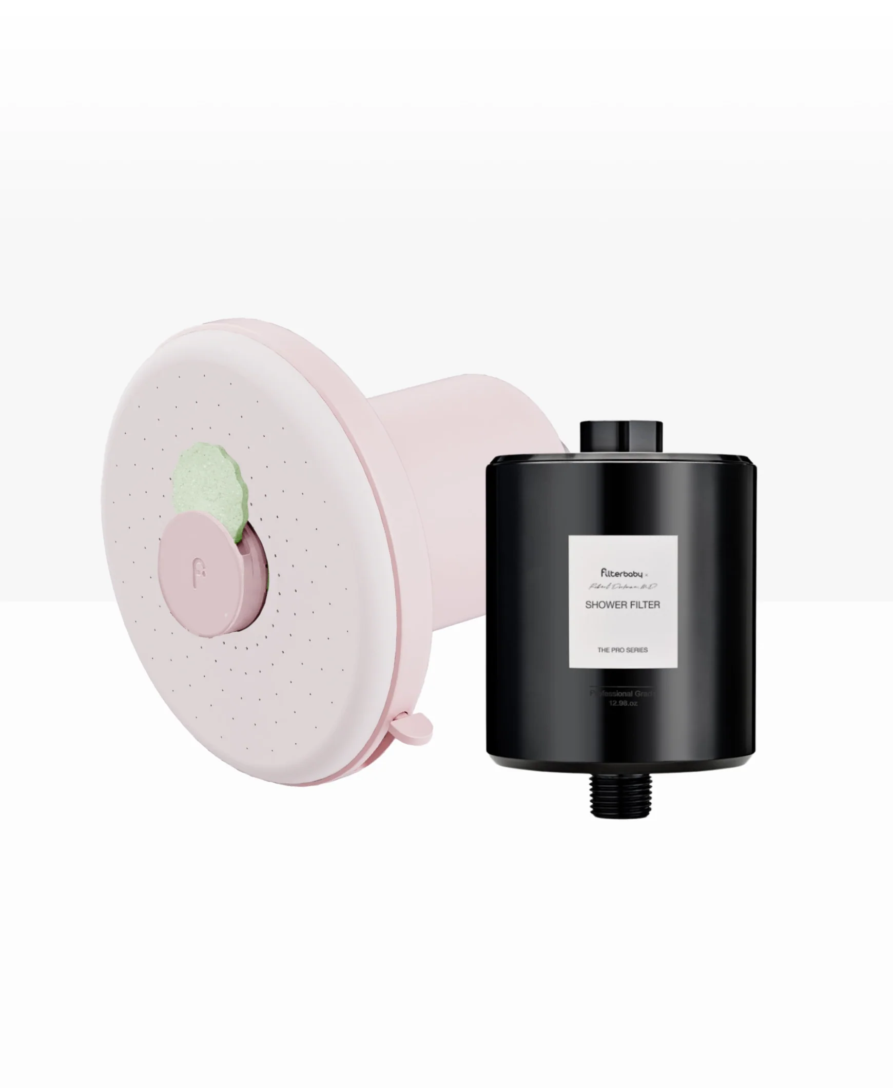 Get Pro Series + Showerhead Pro Filter Bundle - Image 8