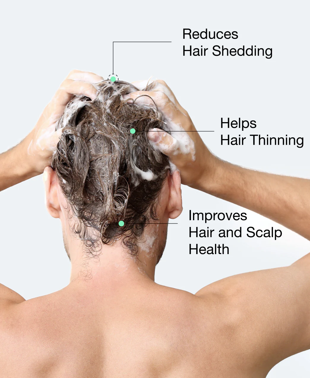 Filterbaby Pro Series Titanium Aluminum Shower Filter - Try Now - Image 15