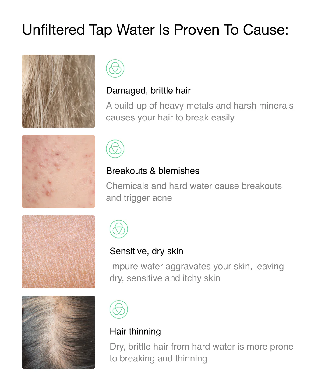 Filterbaby Pro Series Titanium Aluminum Shower Filter - Try Now - Image 19