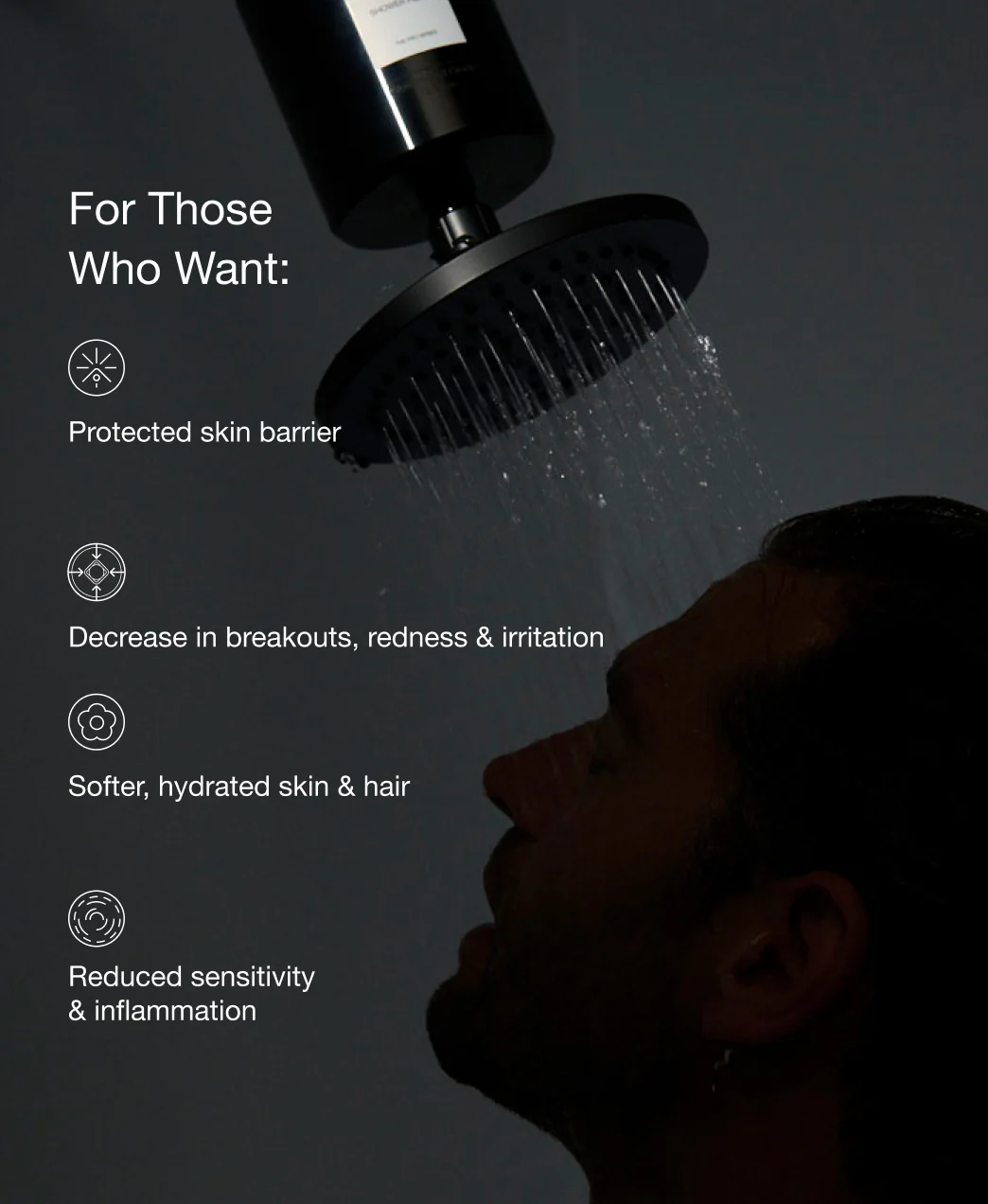 Filterbaby Pro Series Titanium Aluminum Shower Filter - Try Now - Image 40