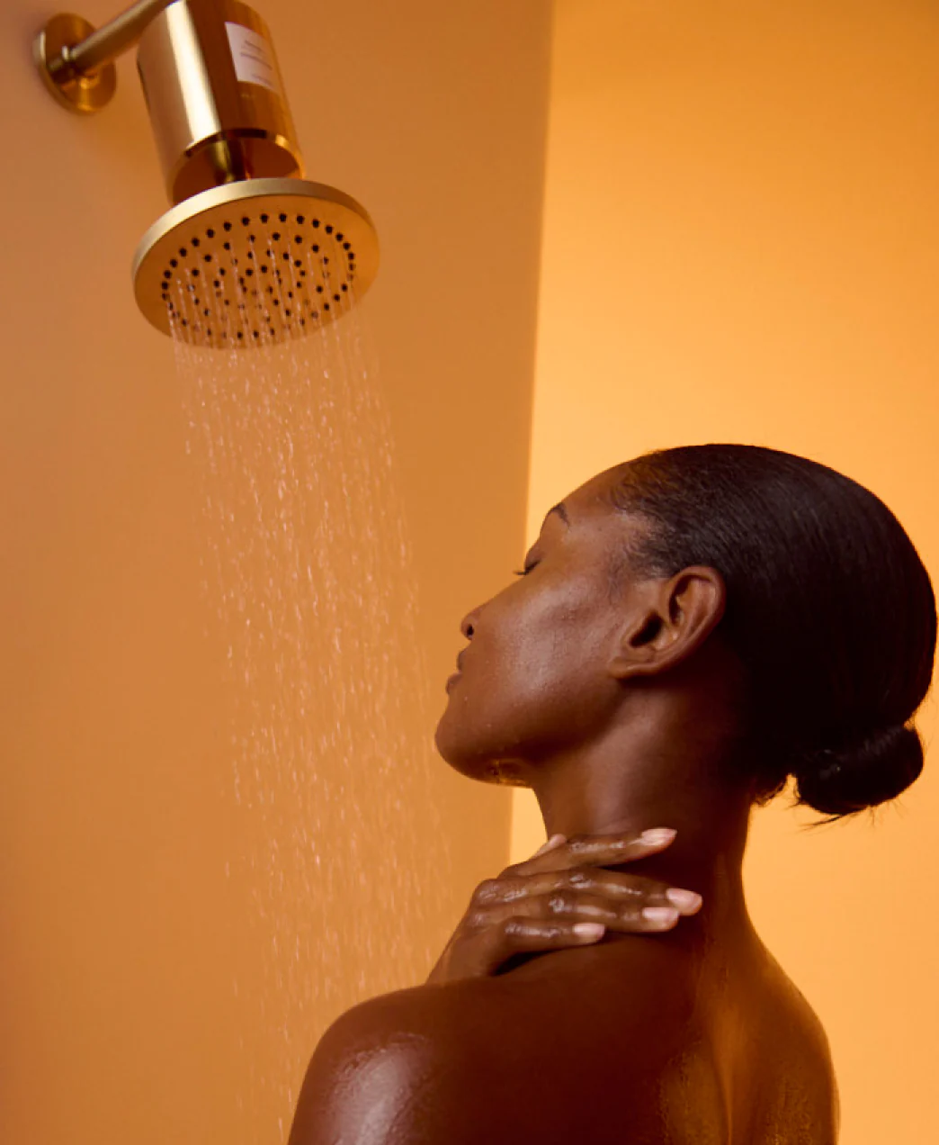 Filterbaby Pro Series Titanium Aluminum Shower Filter - Try Now - Image 43