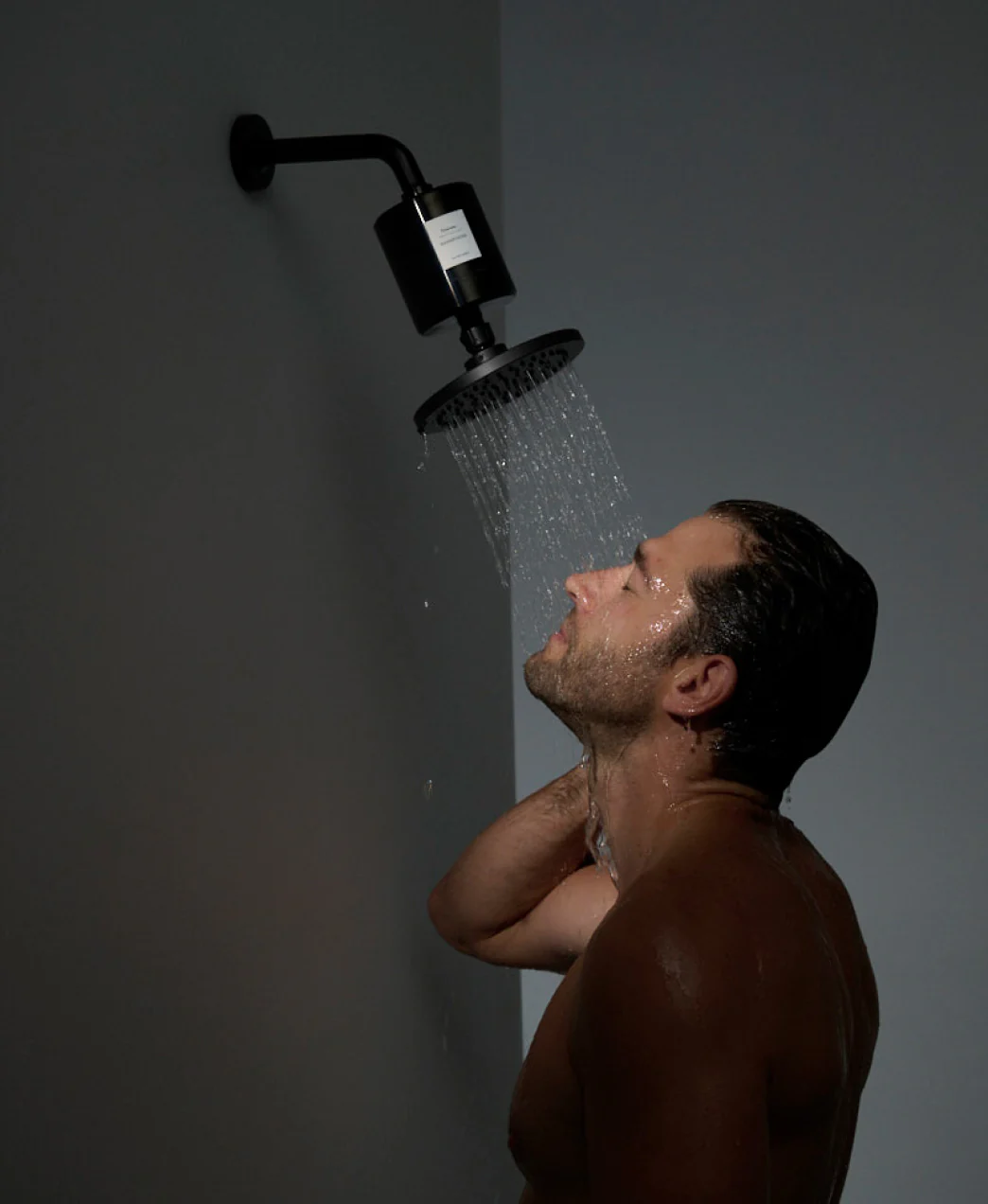 Filterbaby Pro Series Titanium Aluminum Shower Filter - Try Now - Image 44