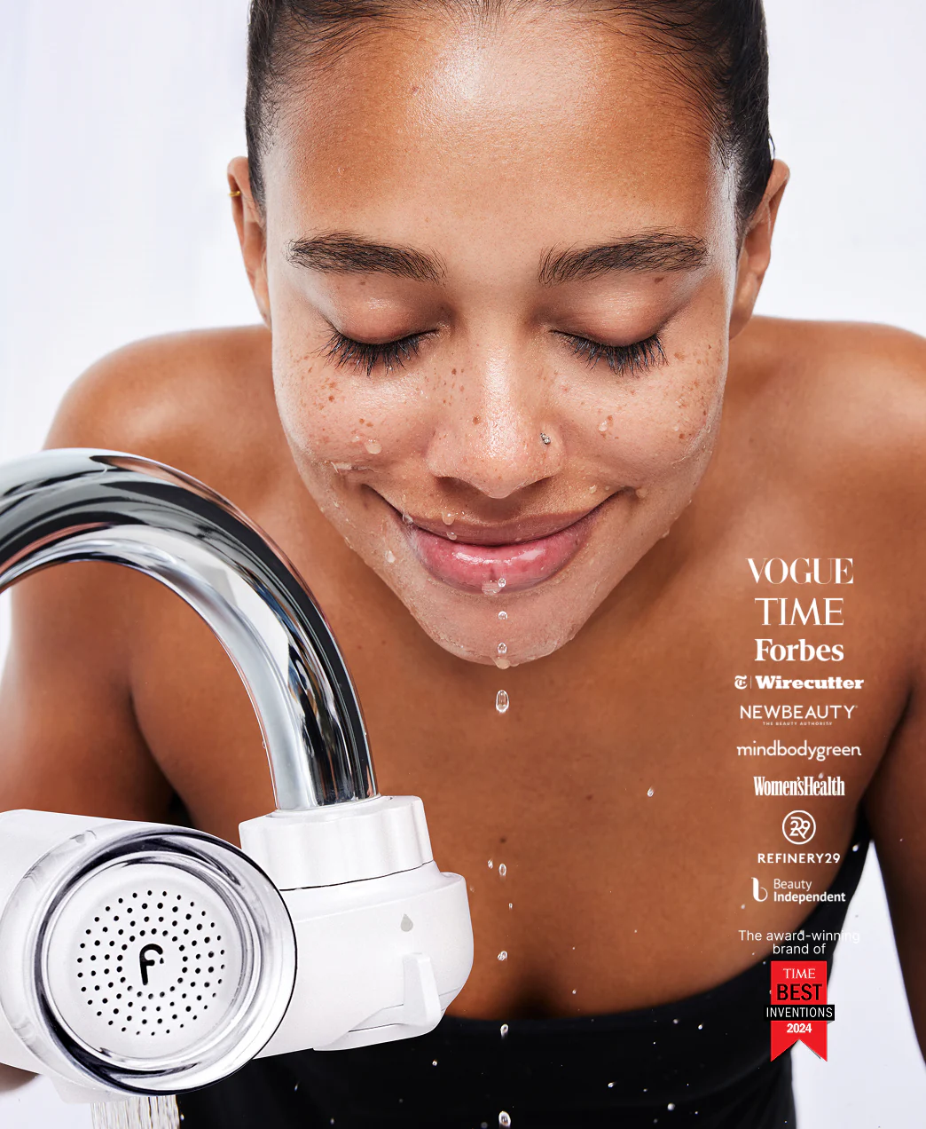 Get Filterbaby Skincare Filter 2.0 (2-Pack) - Image 24