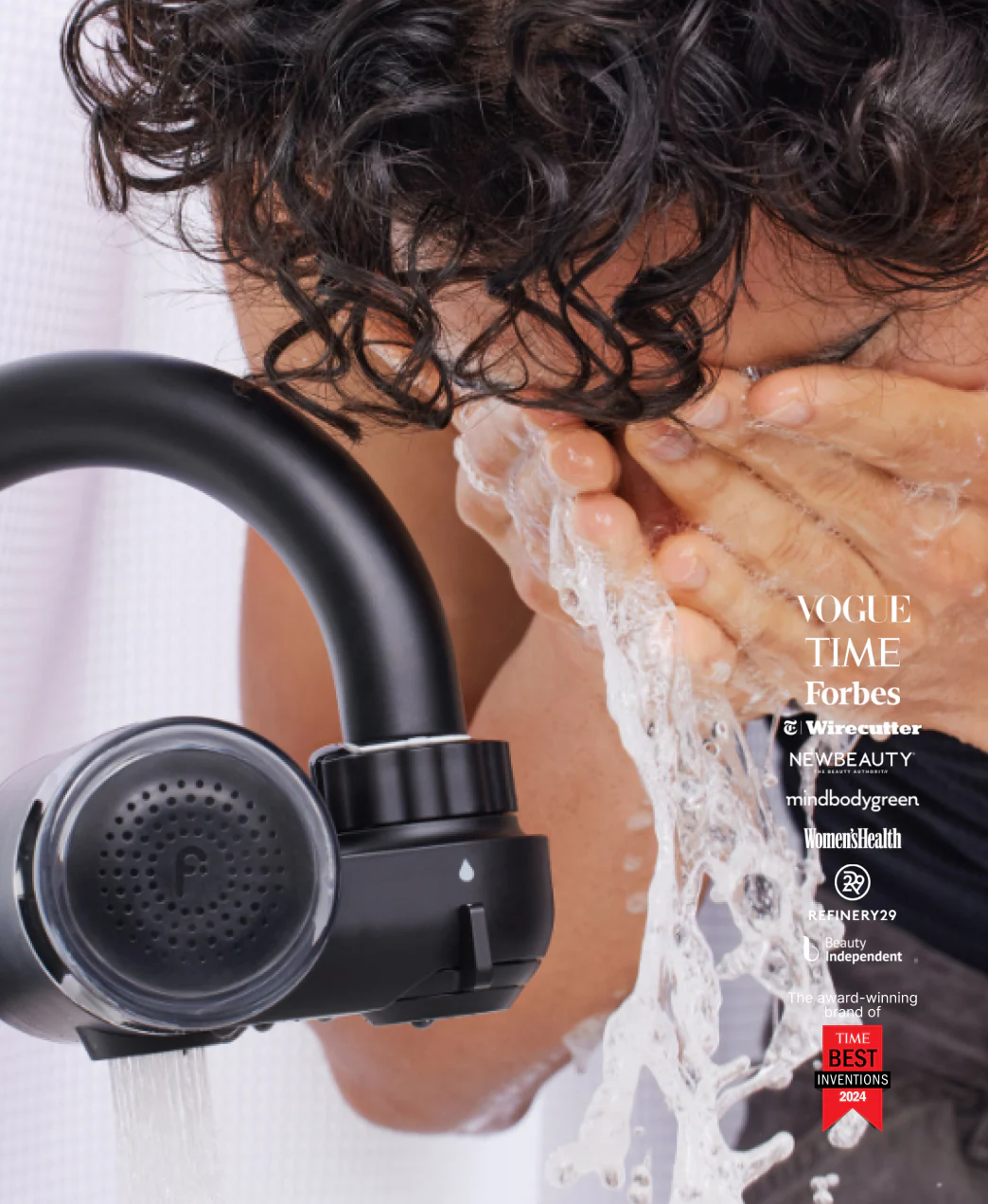 Get Filterbaby Skincare Filter 2.0 (2-Pack) - Image 26