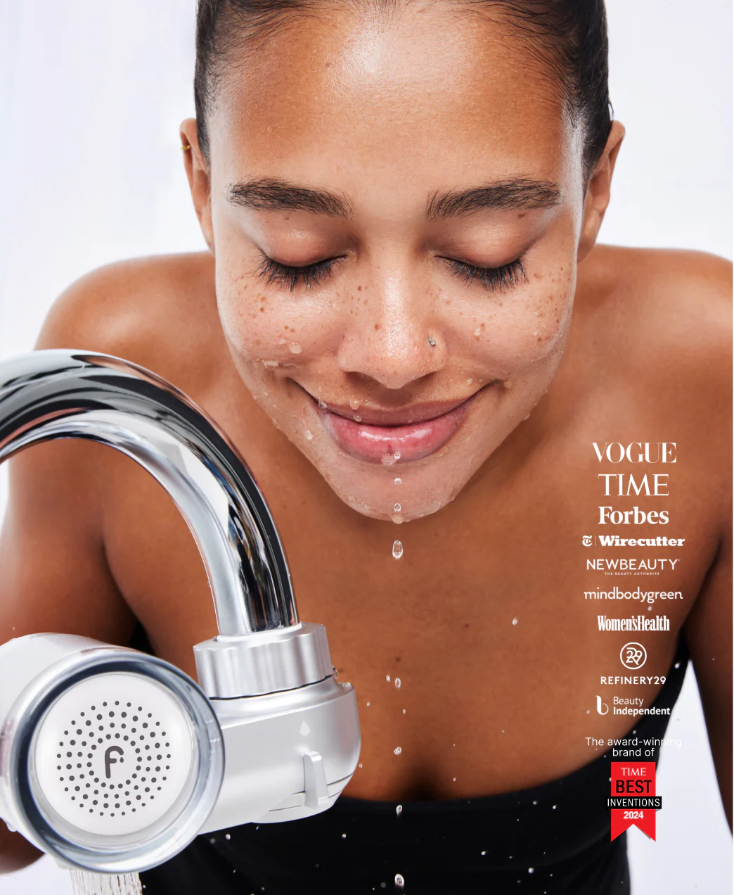 Get Filterbaby Skincare Filter 2.0 (2-Pack) - Image 27