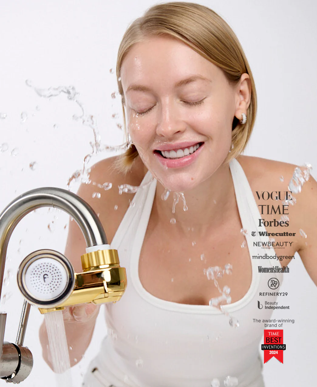 Get Filterbaby Skincare Filter 2.0 (2-Pack) - Image 28