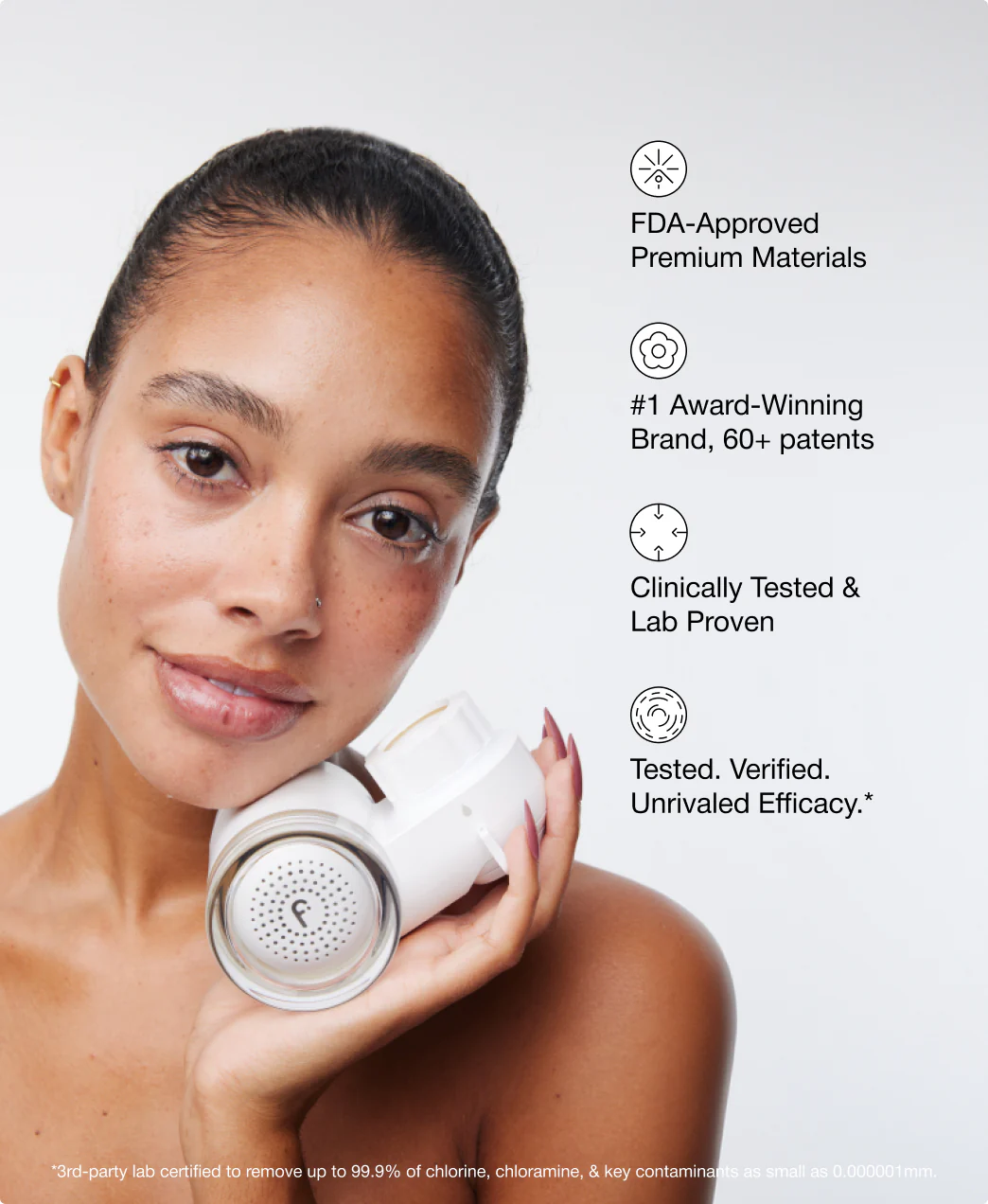 Get Filterbaby Skincare Filter 2.0 (2-Pack) - Image 29