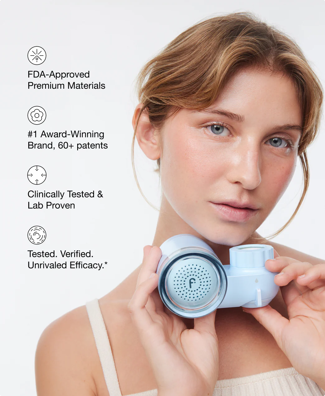 Get Filterbaby Skincare Filter 2.0 (2-Pack) - Image 31