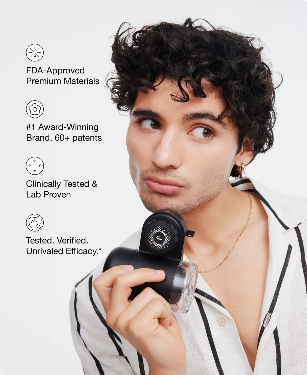 Get Filterbaby Skincare Filter 2.0 (2-Pack) - Image 32