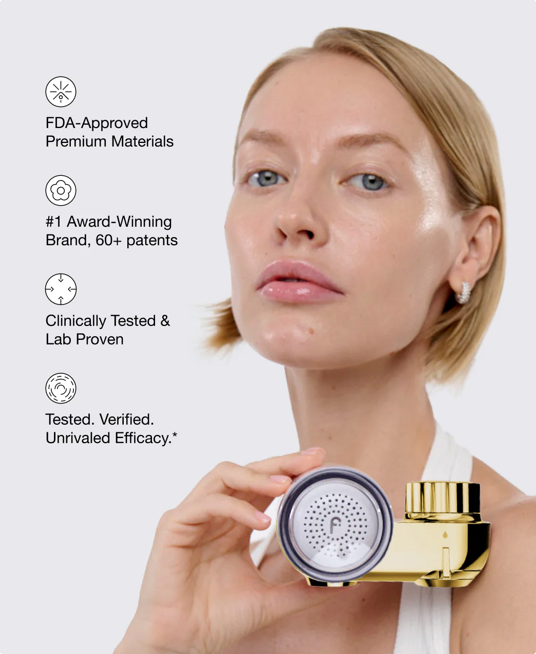 Get Filterbaby Skincare Filter 2.0 (2-Pack) - Image 34