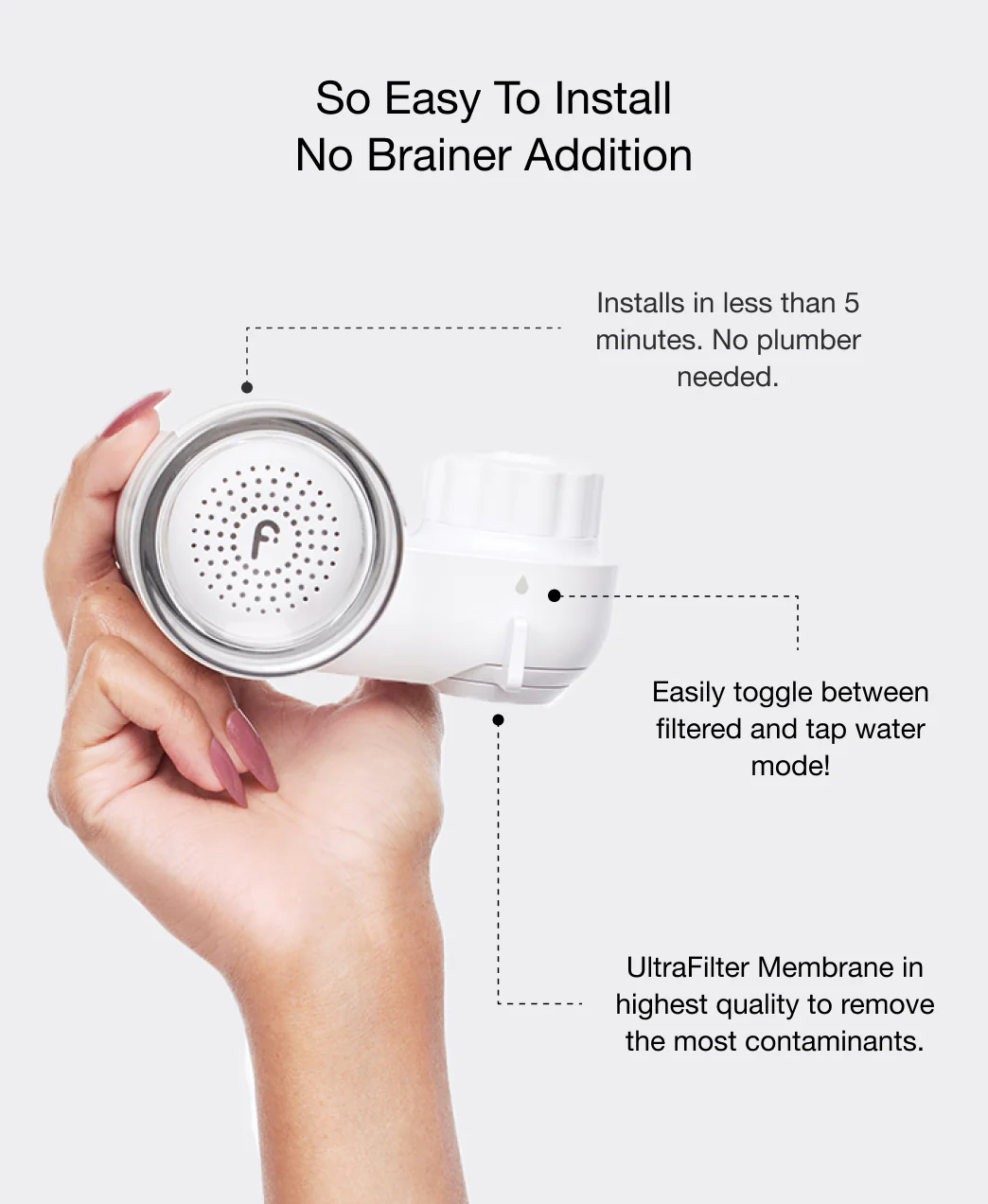 Get Filterbaby Skincare Filter 2.0 (2-Pack) - Image 68