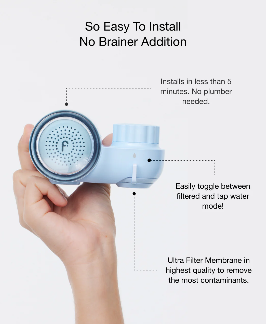 Get Filterbaby Skincare Filter 2.0 (2-Pack) - Image 69