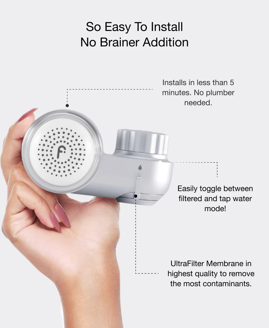 Get Filterbaby Skincare Filter 2.0 (2-Pack) - Image 71