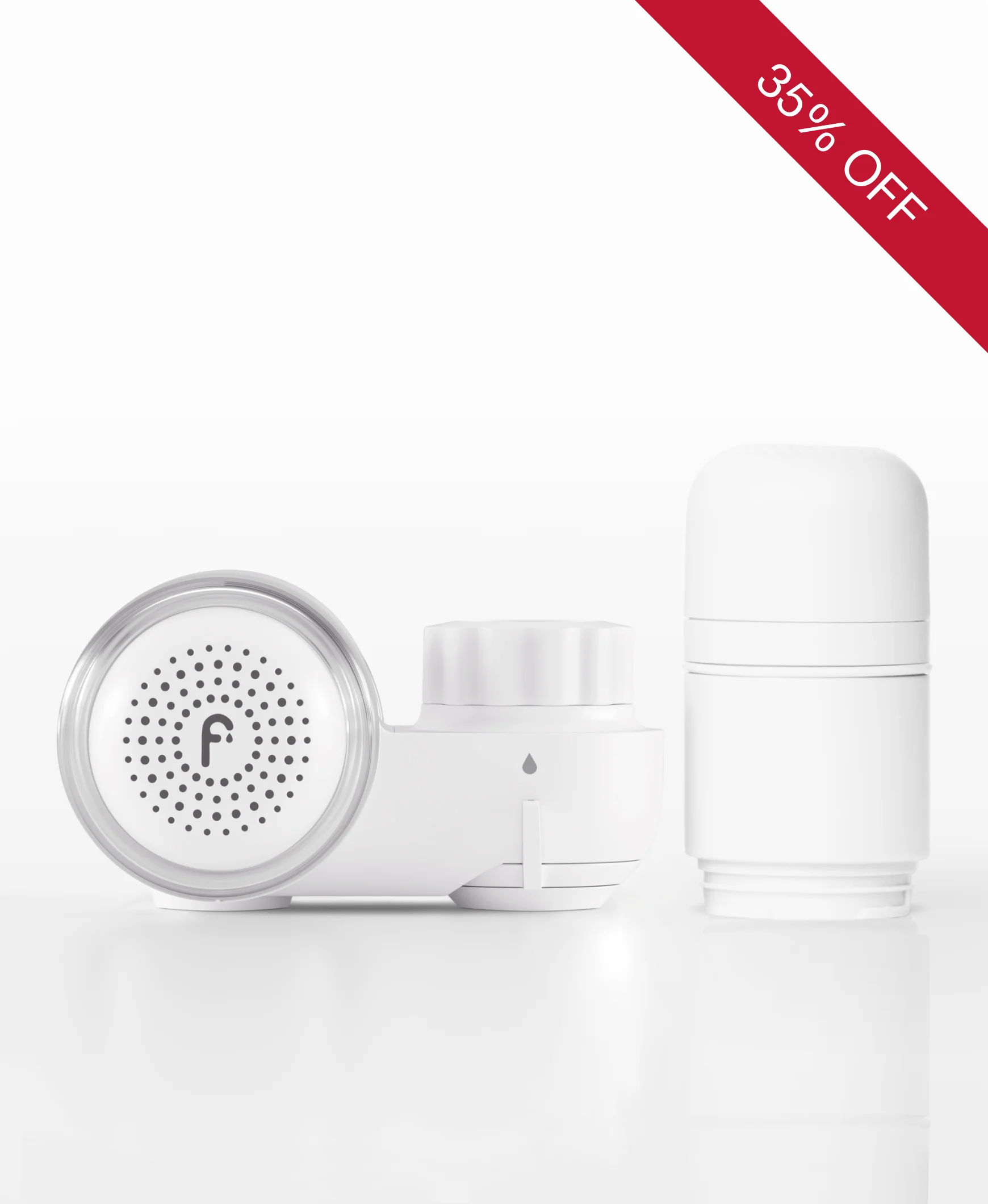 Filterbaby Skincare Filter 2.0 (2 Filter Refills Included) - Image 10