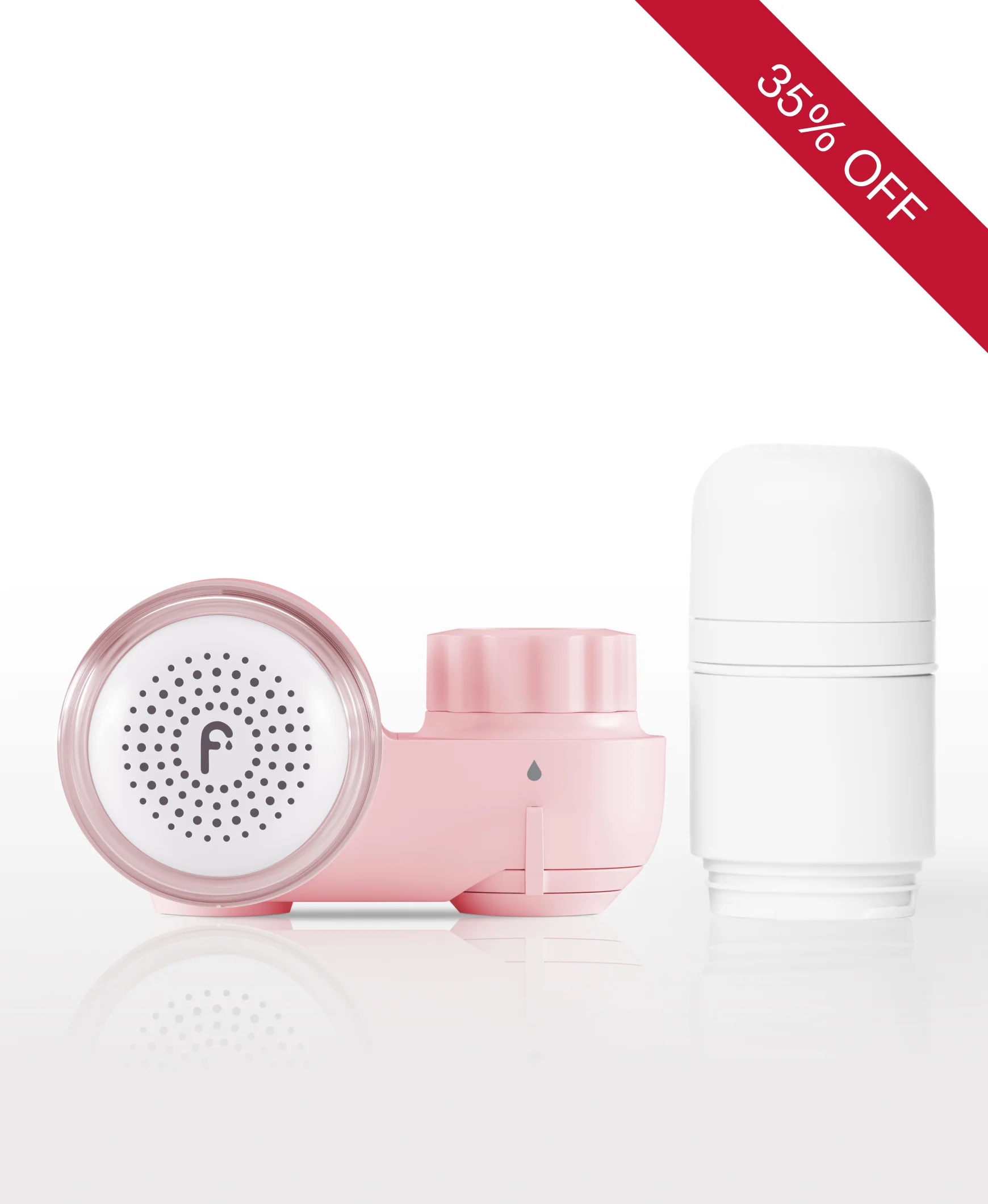 Filterbaby Skincare Filter 2.0 (2 Filter Refills Included) - Image 11