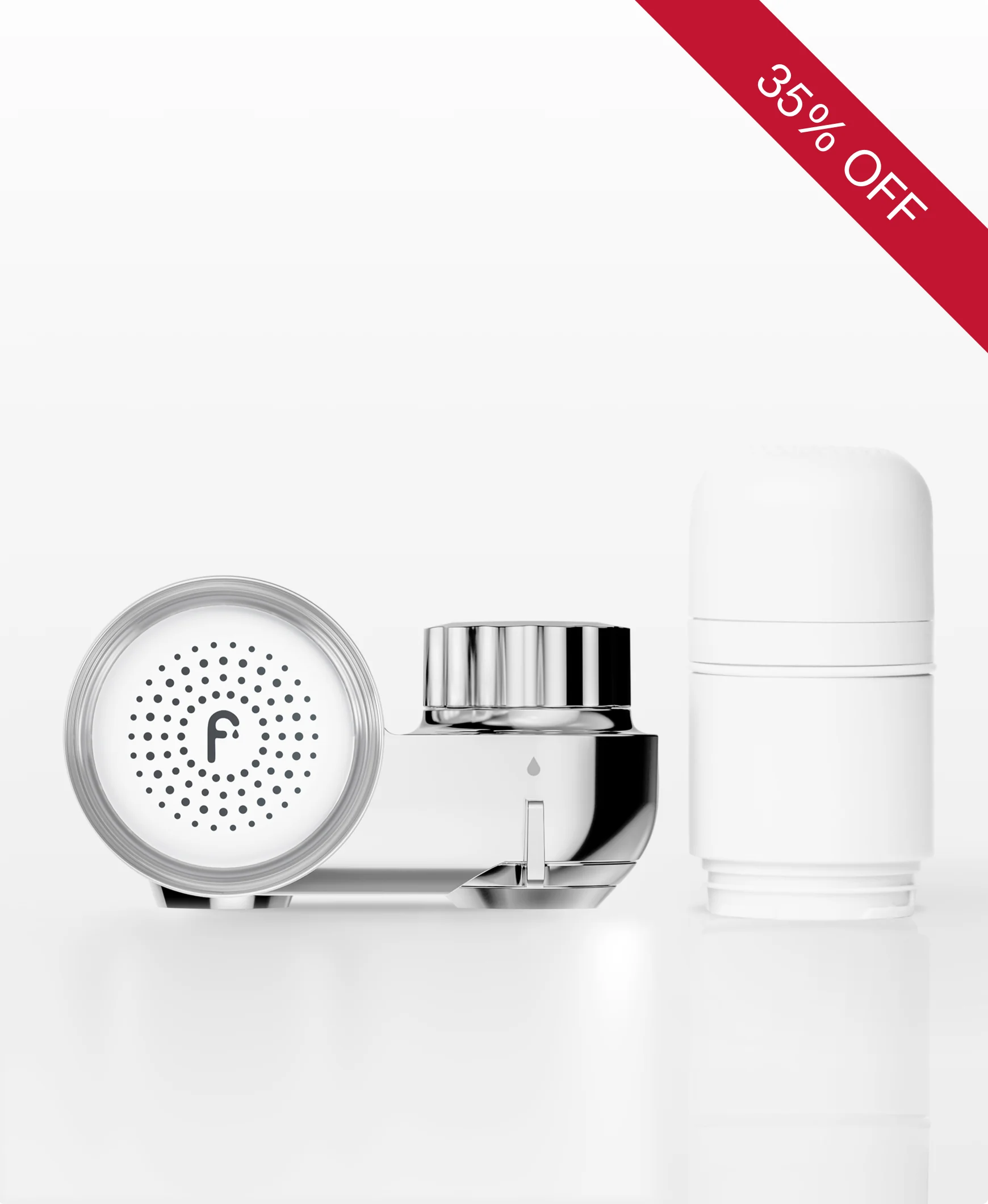 Filterbaby Skincare Filter 2.0 (2 Filter Refills Included) - Image 15