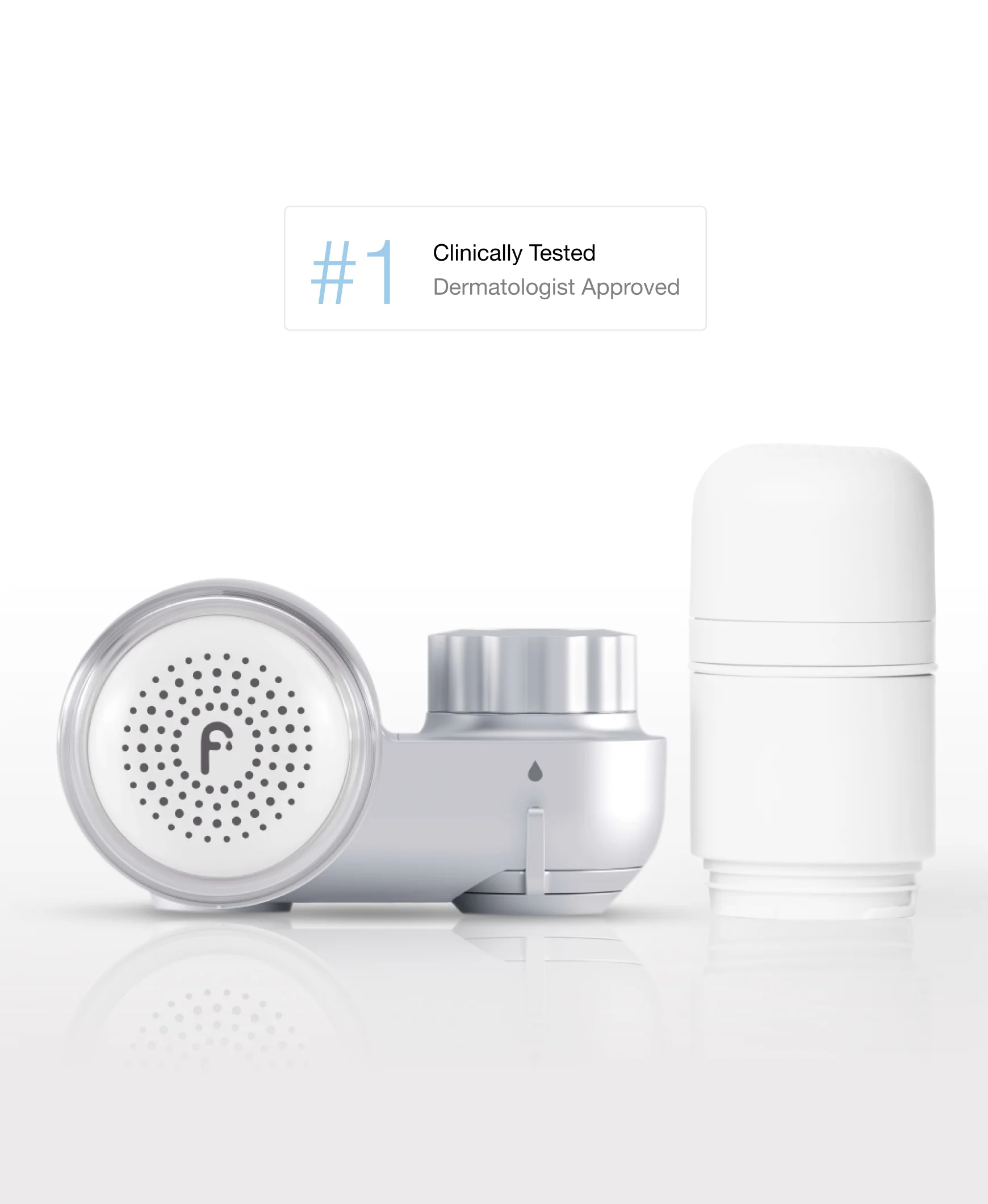 Filterbaby Skincare Filter 2.0 (2 Filter Refills Included) - Image 16