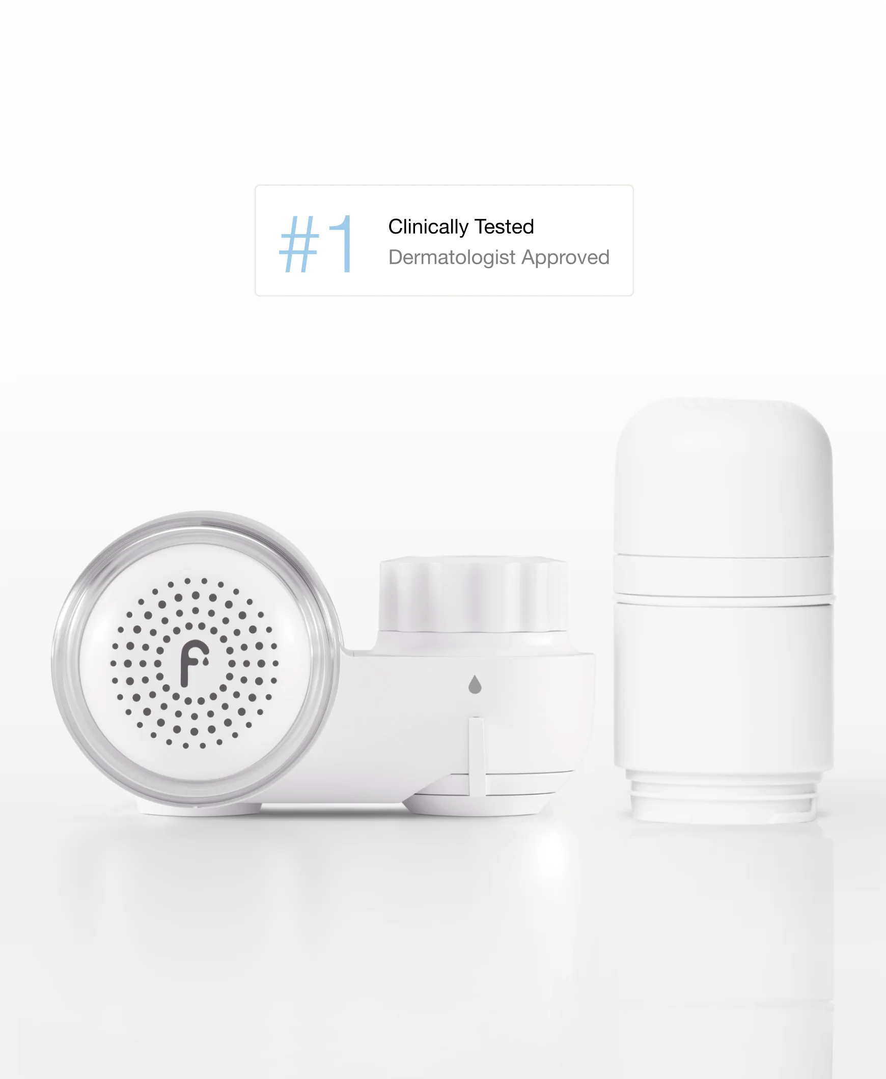 Filterbaby Skincare Filter 2.0 (2 Filter Refills Included) - Image 17