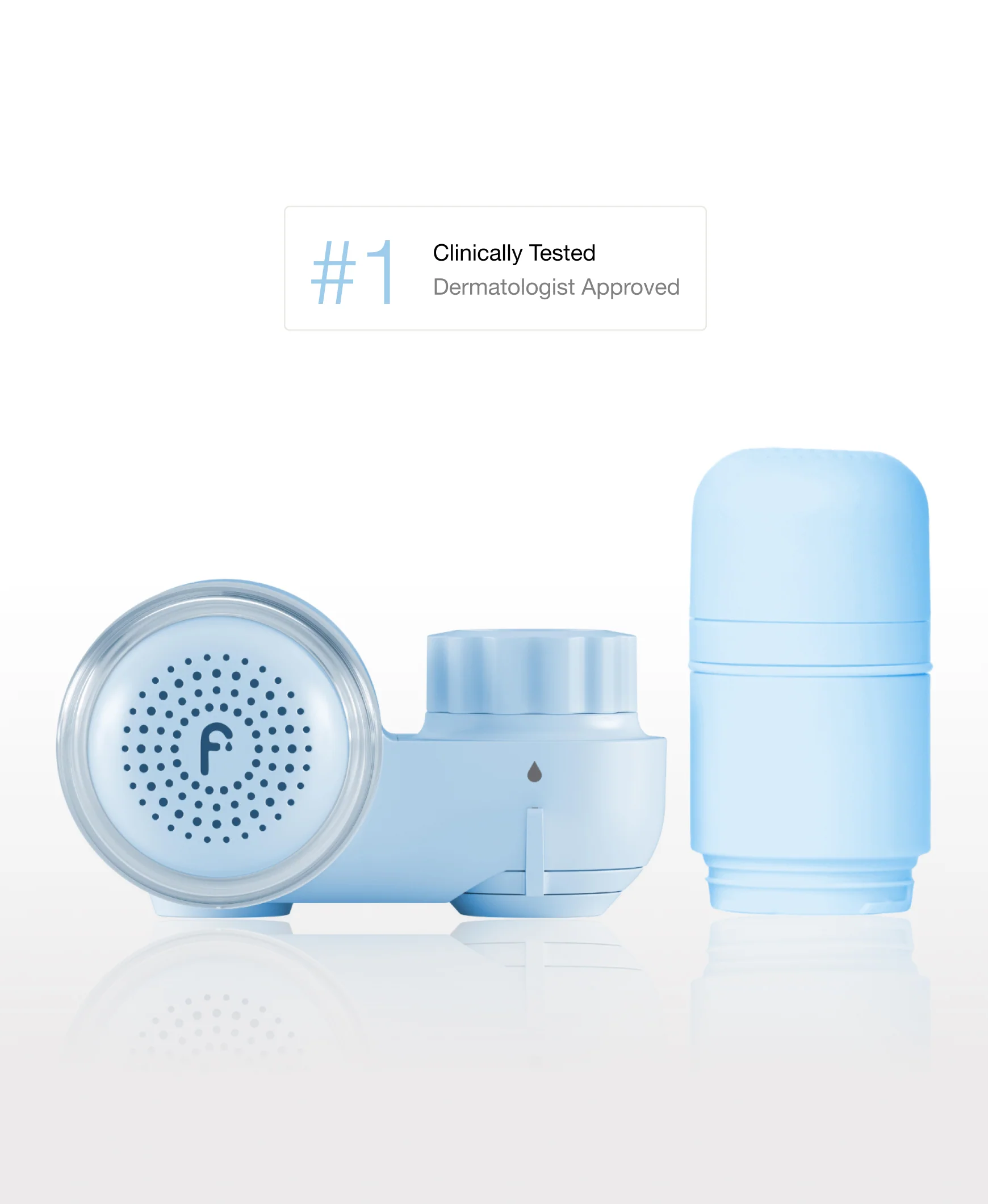 Filterbaby Skincare Filter 2.0 (2 Filter Refills Included) - Image 19