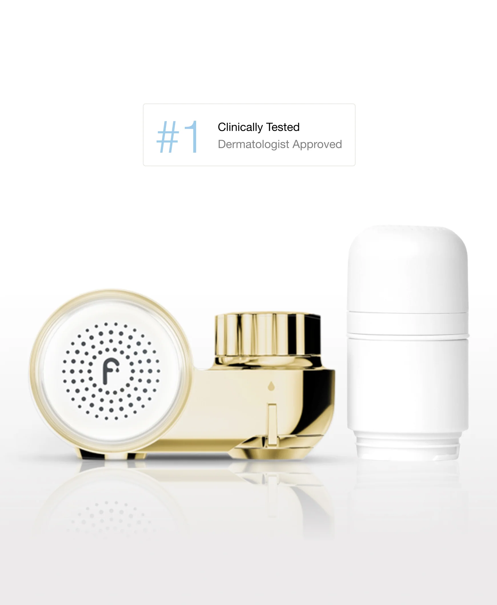 Filterbaby Skincare Filter 2.0 (2 Filter Refills Included) - Image 21