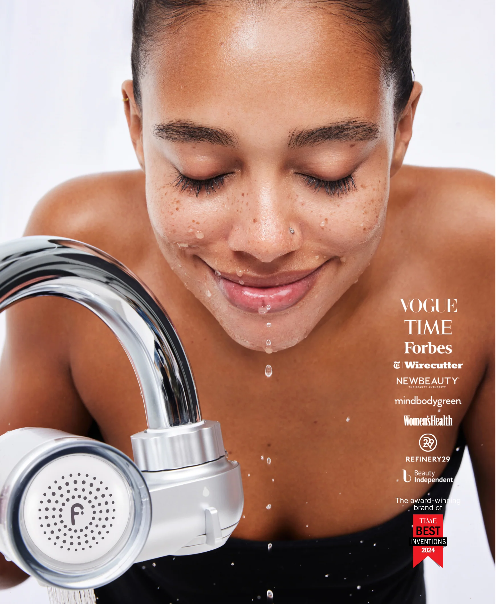 Filterbaby Skincare Filter 2.0 (2 Filter Refills Included) - Image 23