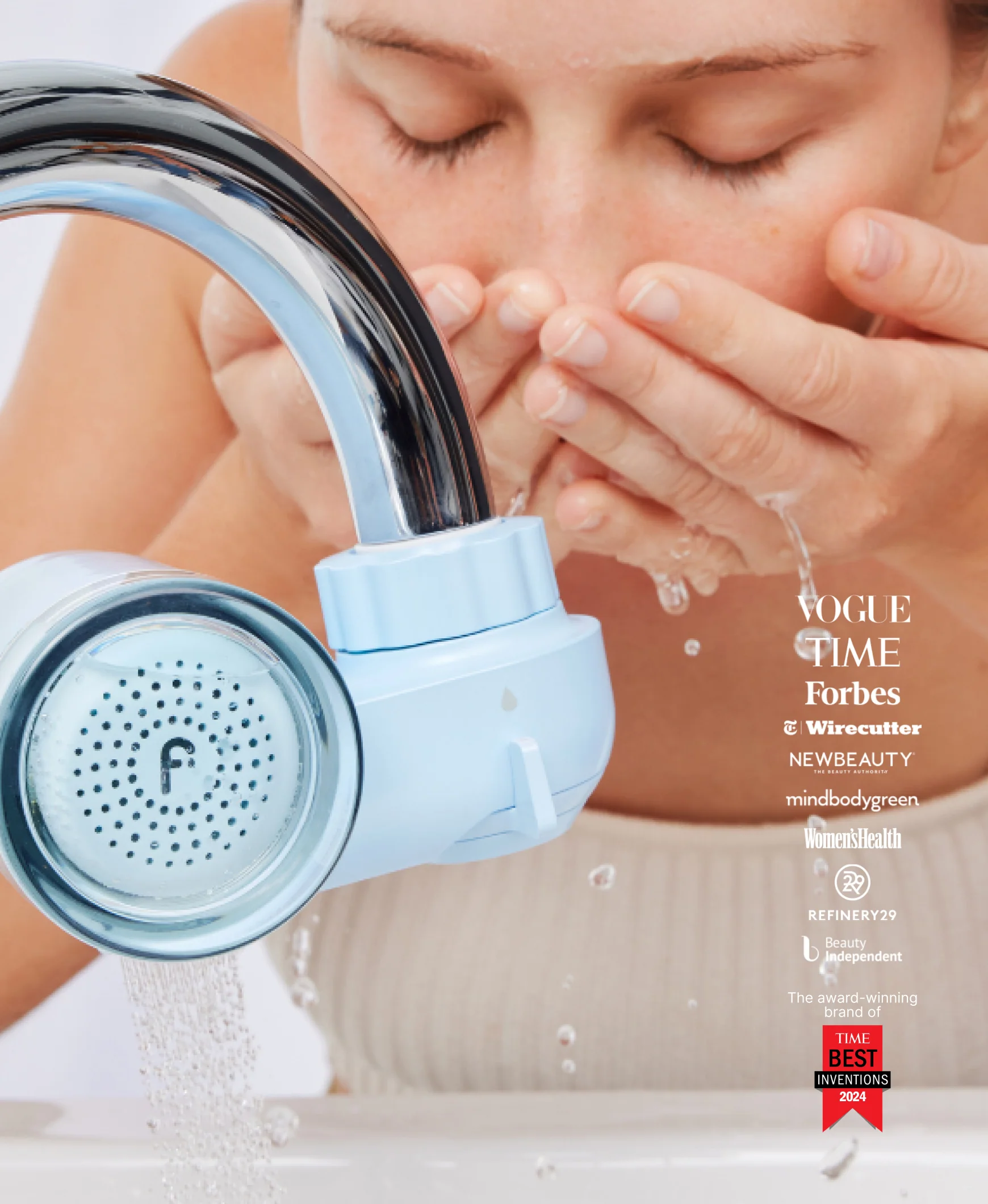 Filterbaby Skincare Filter 2.0 (2 Filter Refills Included) - Image 26