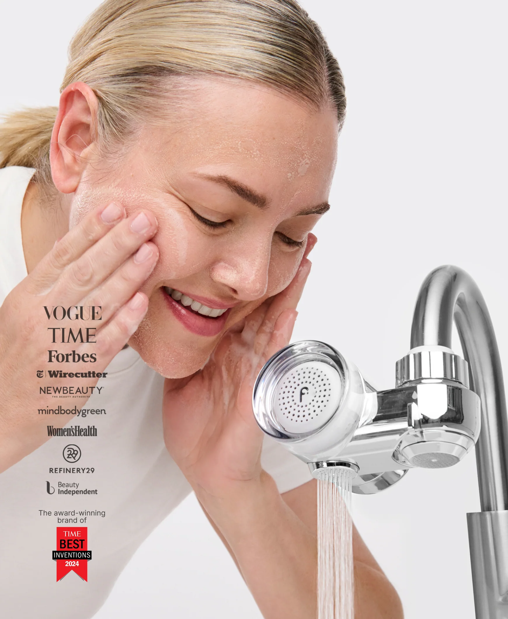 Filterbaby Skincare Filter 2.0 (2 Filter Refills Included) - Image 29