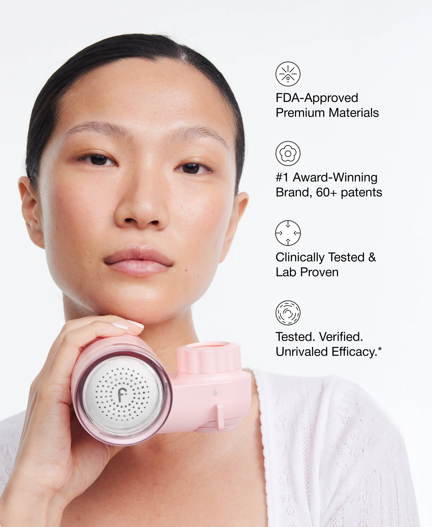 Filterbaby Skincare Filter 2.0 (2 Filter Refills Included) - Image 32