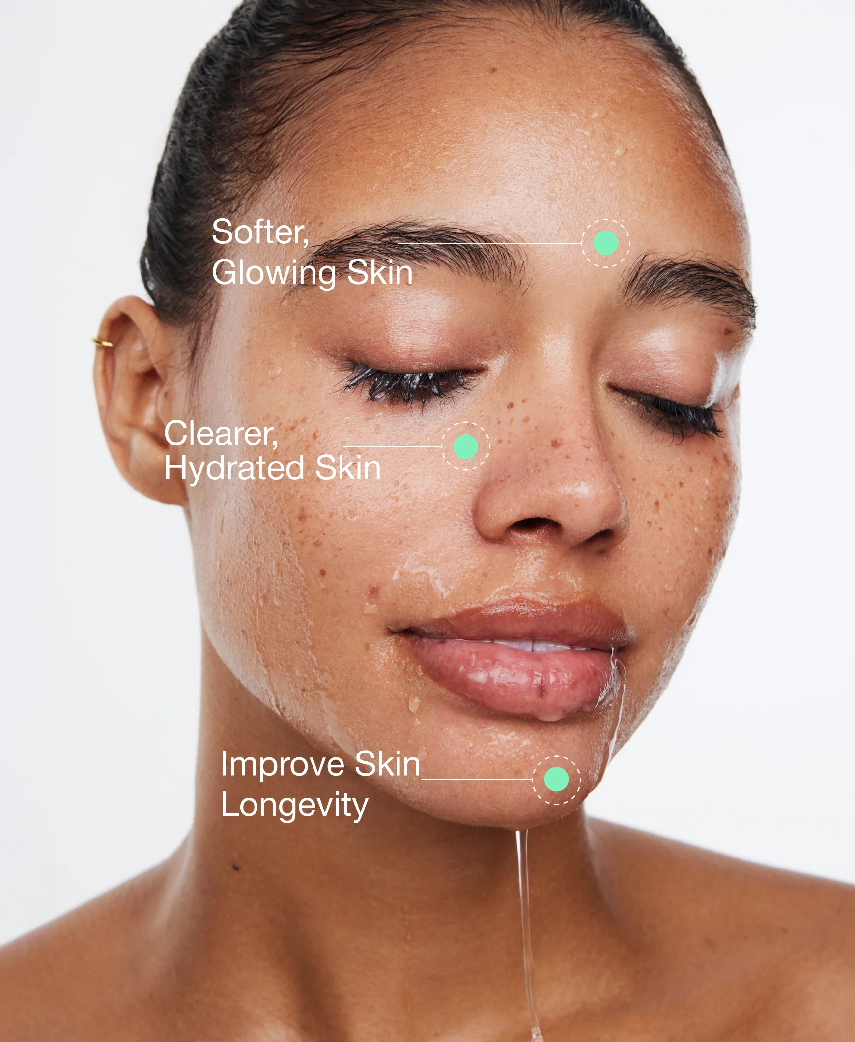 Filterbaby Skincare Filter 2.0 (2 Filter Refills Included) - Image 37