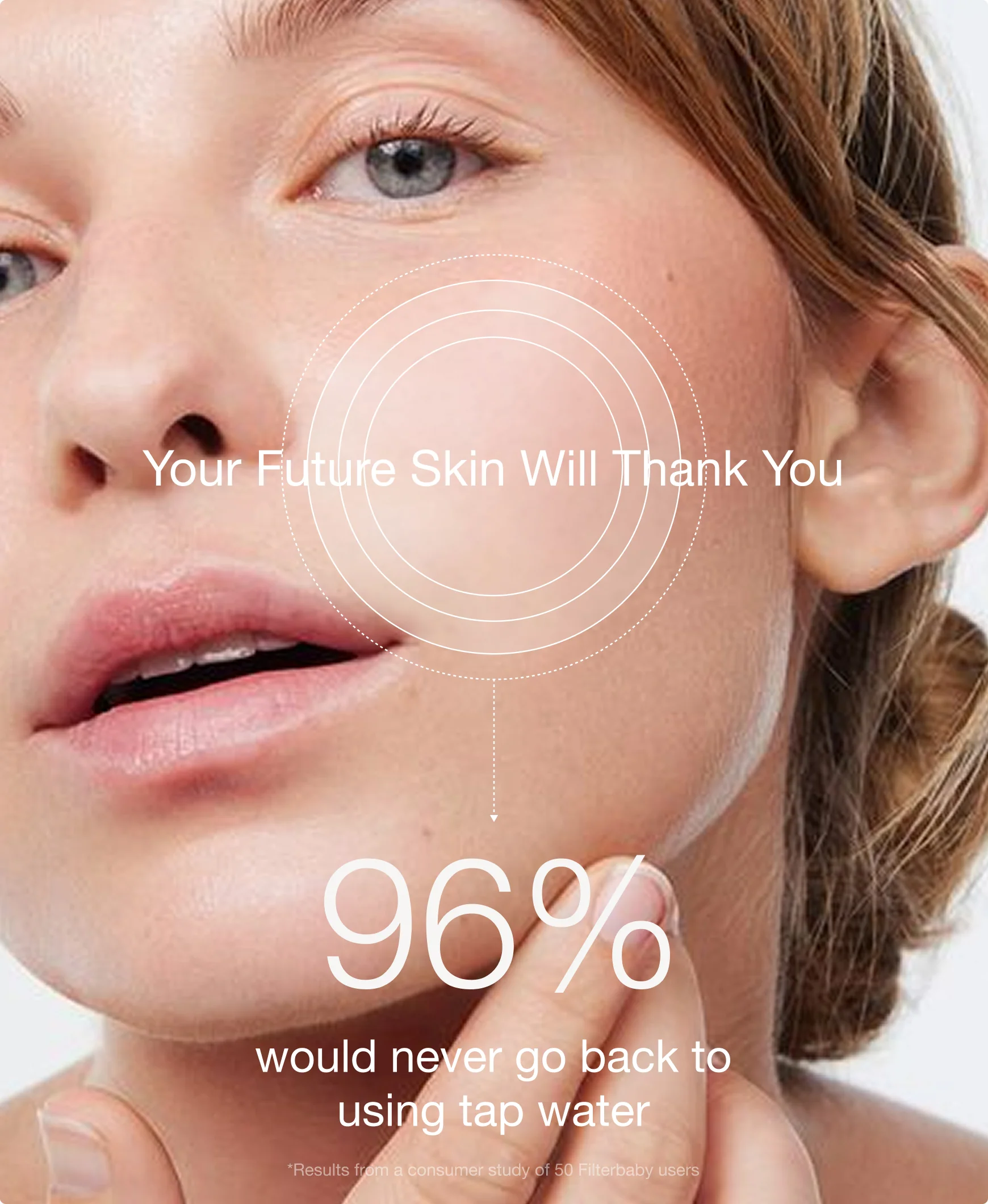 Filterbaby Skincare Filter 2.0 (2 Filter Refills Included) - Image 53