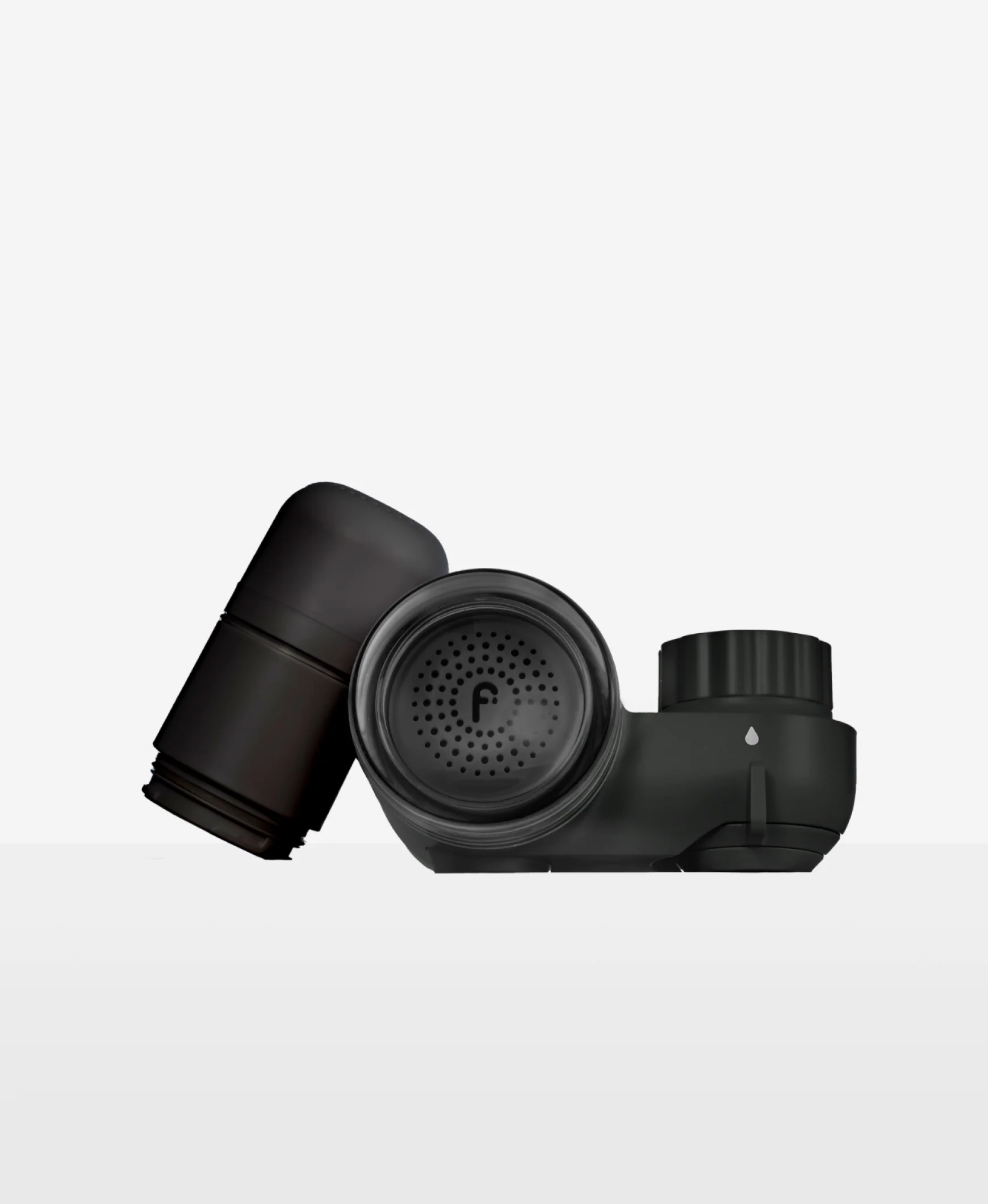 Filterbaby Skincare Filter 2.0 (2 Filter Refills Included) - Image 6